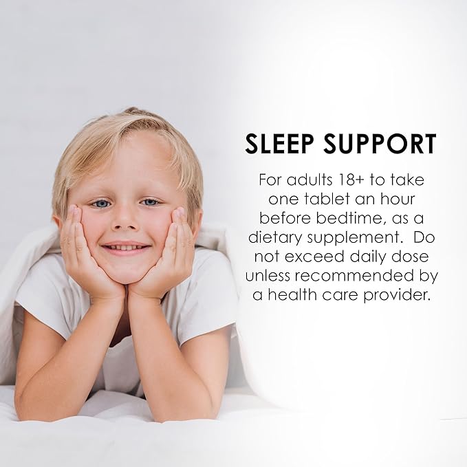 MASON NATURAL Healthy Kids Melatonin, for Children, Supports a Healthy Sleep, Fast Acting, Fruit Flavored, 60 Quick Dissolve Tablets