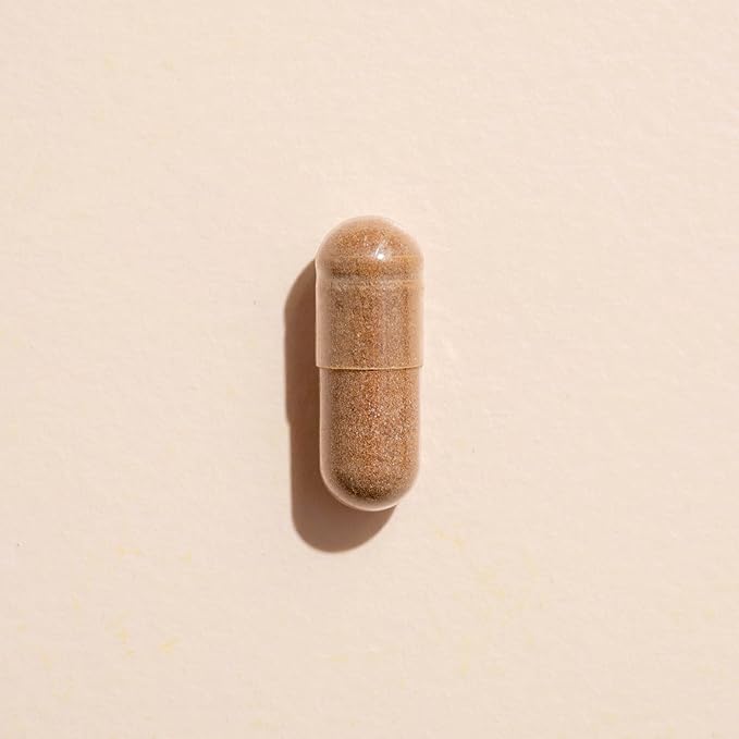 Plant Therapy Maca Root Capsules Manufactured in USA 4 Month Supply Supports Sexual Health, Mood Boosting, Energizing & Reduces Tension Supplements for Men & Women 120 Vegetarian Capsule