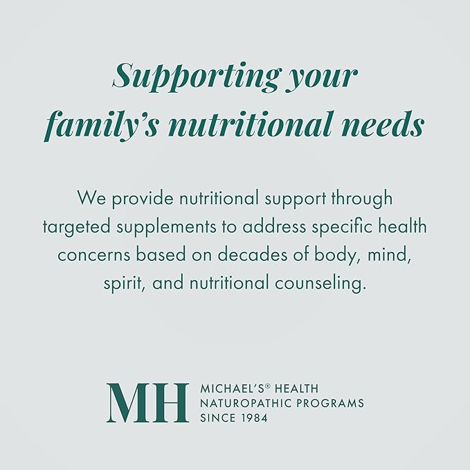MICHAEL'S Health Naturopathic Programs Vitamin D3 with K2 - 90 Chewable Tablets - Apricot Flavor - Skeletal & Immune System Support - No Added Sugar - Vegetarian & Kosher - 90 Servings