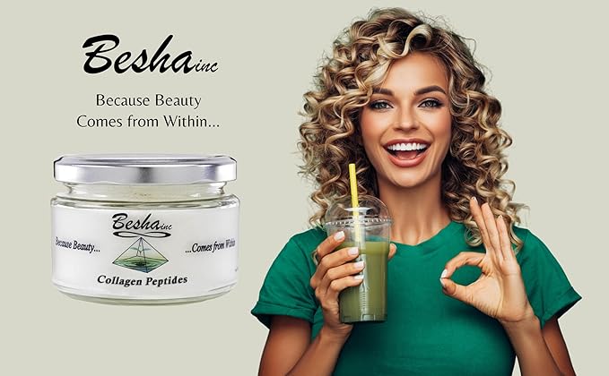 Verisol Collagen Bioactive Peptides (Natural Collagen Powder) Made in Germany