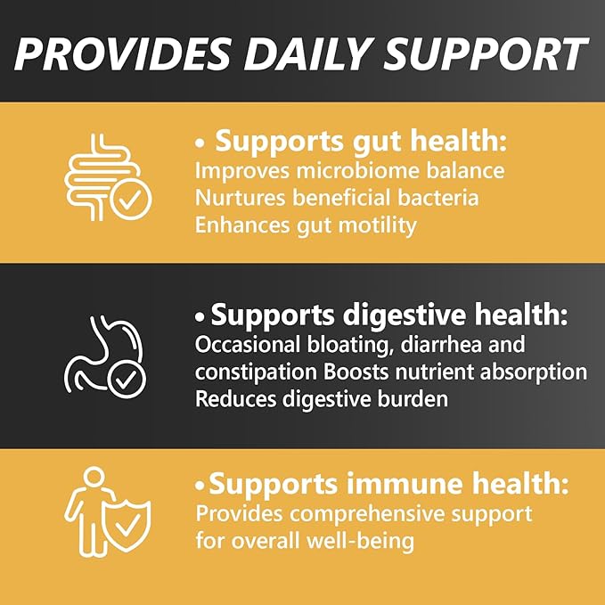 Probiotics with Prebiotics for Men and Women - 35 Strains Organic Probiotic 100 Billion CFU for Gut & Digestive Health, Vegan Acidophilus Probiotics Supplement, Non-GMO Raw Probiotic 120 Caps