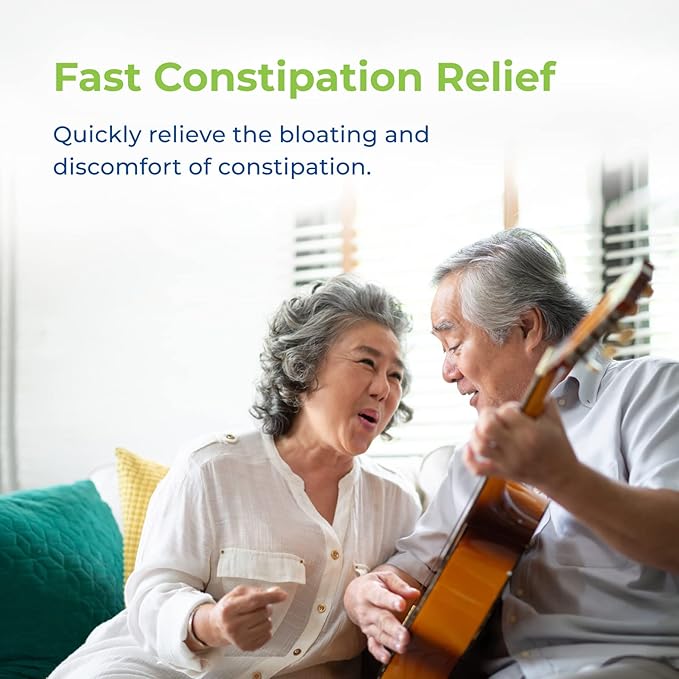 Rite Aid Fast Relief Laxative Suppositories, Bisacodyl USP, 10mg - 16 Count | Stimulant Laxative | Constipation Relief | Works in 15 Minutes to 1 Hour | Relief of Constipation | Laxative Suppository