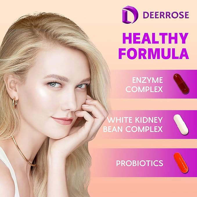 Multivitamin for Women - 30 Day Supply with Vitamin B Complex, Green Tea Extract & Probiotics, Non-GMO Dietary Supplement Vitamin Packs for Women Health
