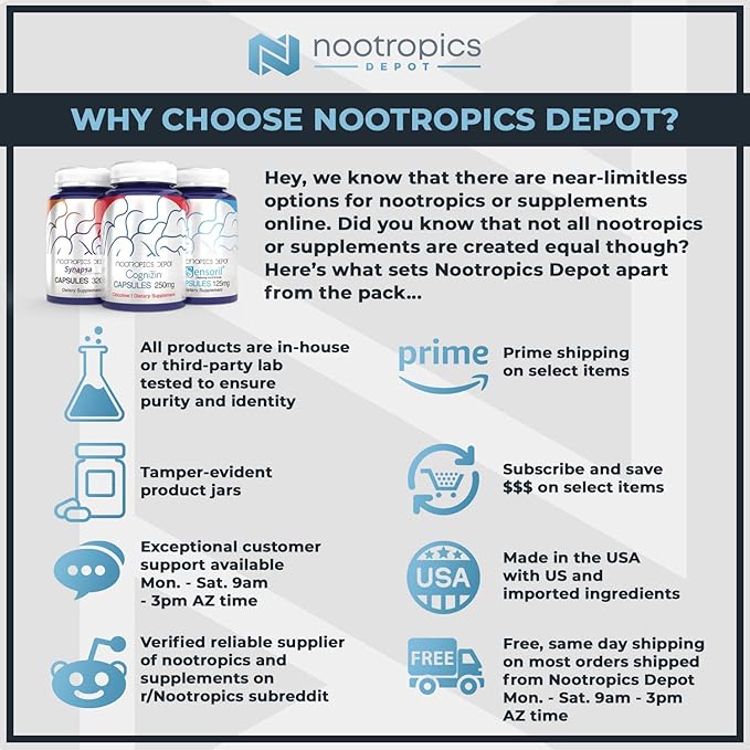 Nootropics Depot Beta Ecdysterone/20-Hydroxyecdysone 50% Tablets | 500mg | Cyanotis Arachnoidea Extract | Phytoecdysteroid | 90 Count