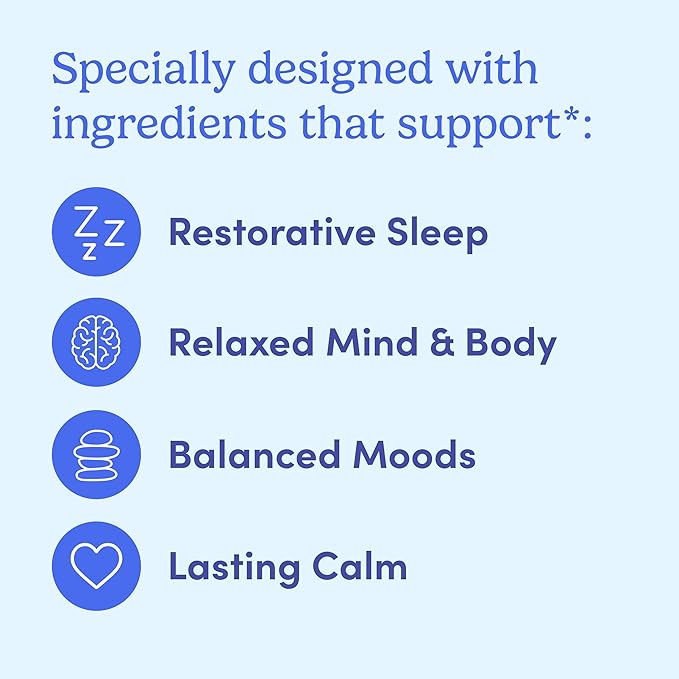 FIRST DAY Magnesium for Kids Gummies – Calm Kids Magnesium Citrate Gummies to Support Sleep & Relaxation – Bedtime Supplement with Suntheanine® L-Theanine, NO Melatonin - Strawberry - 30-Day Supply