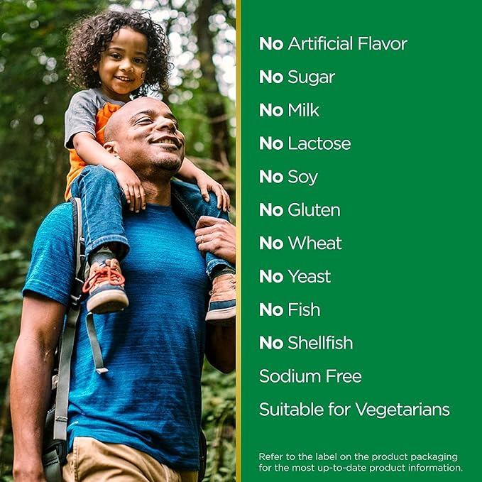 Vitamin B12 by Nature's Bounty, Quick Dissolve Vitamin Supplement, Supports Energy Metabolism and Nervous System Health, 5000mcg, 40 Tablets
