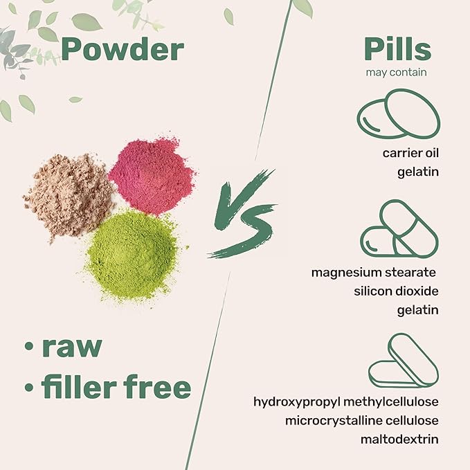 Multi Collagen Peptides Powder, 16 Oz - Hydrolyzed Protein Peptides | Type I,II,III,V,X with Hyaluronic Acid, Biotin & Vitamin C - Unflavored - Keto & Paleo Friendly, Ez Mix in Drinks