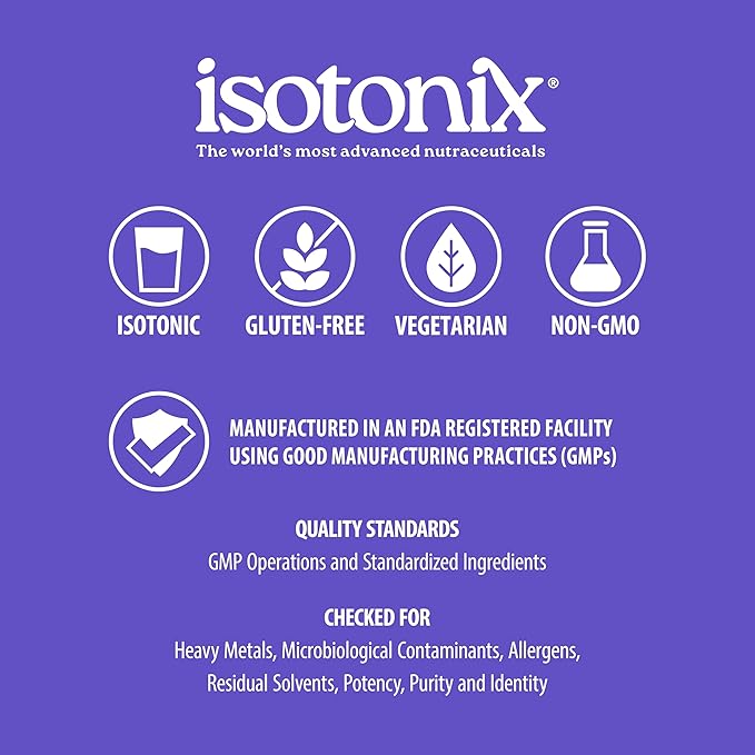 Isotonix Daily Essentials Packets – Antioxidant Supplements with OPC-3, Multivitamin, B-Complex & Calcium Plus – Gluten-Free, Non-GMO, Fast Absorption Vitamins for Energy, Immunity, and Bone Health
