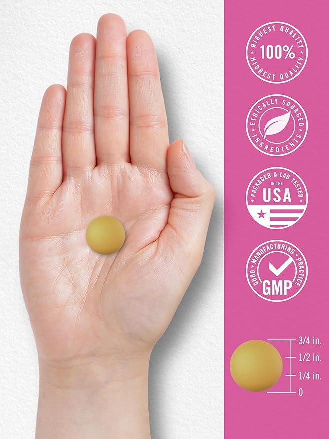 Carlyle Prenatal Gummies for Women | with DHA & Folic Acid | 60 Count | Fruit Flavor | Non-GMO, Gluten Free Supplement | for Her