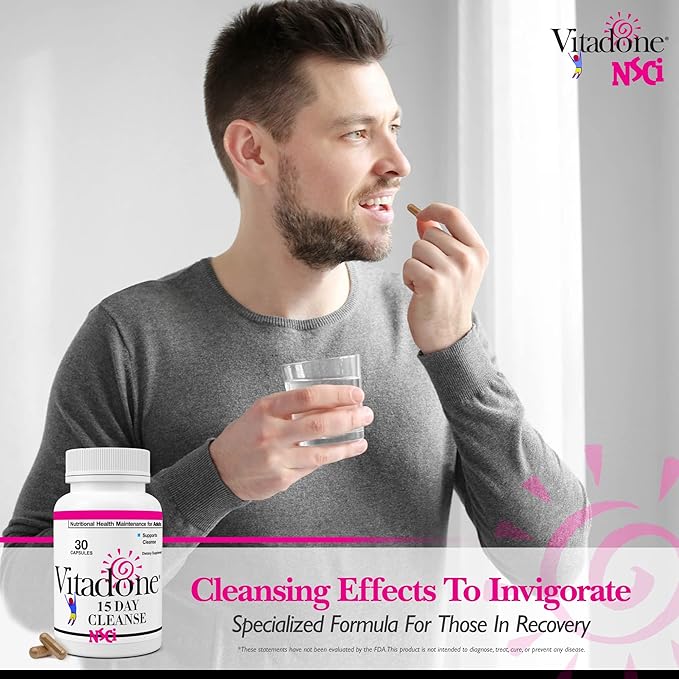Cleanse - to Be Taken Digestive Cleansing Supplement - Natural Laxative for Smooth Digestive Systems - Flaxseed, Psyllium, Aloe Vera - Balance & Regularity - 30 ct.