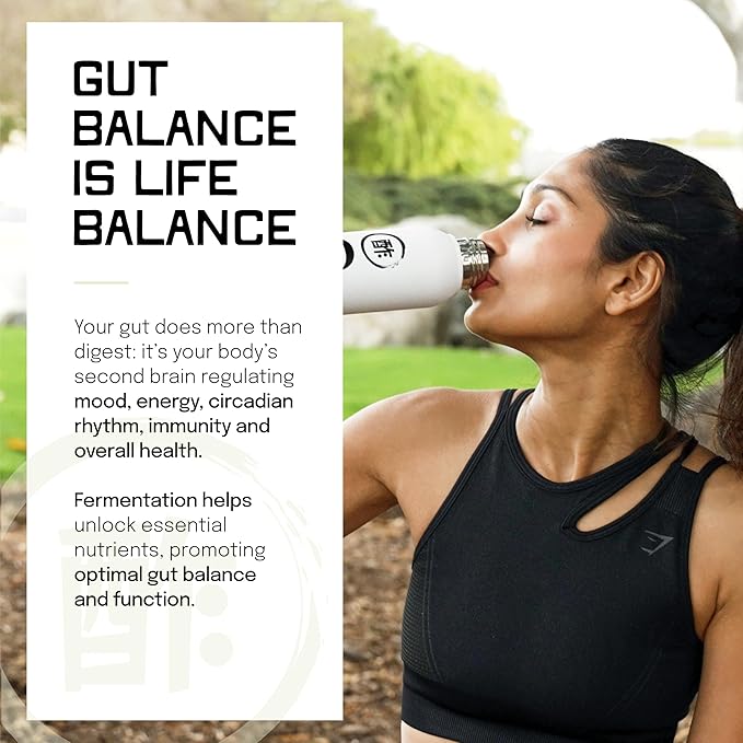 Circadian Rhythm, Hydration & Gut Health Powder Drink – Variety Pack of 9, Japanese Style Apple Cider Vinegar Blends with Wellness-Driven Ingredients for Sleep, Energy, Relaxation & Mental Clarity