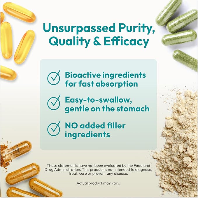 ANDREW LESSMAN Free Range Collagen Peptides Powder 240 Servings - Supports Smooth Soft Skin, Comfortable Joints. Pure. Super Soluble. Unflavored. No Sugar. No Additives.