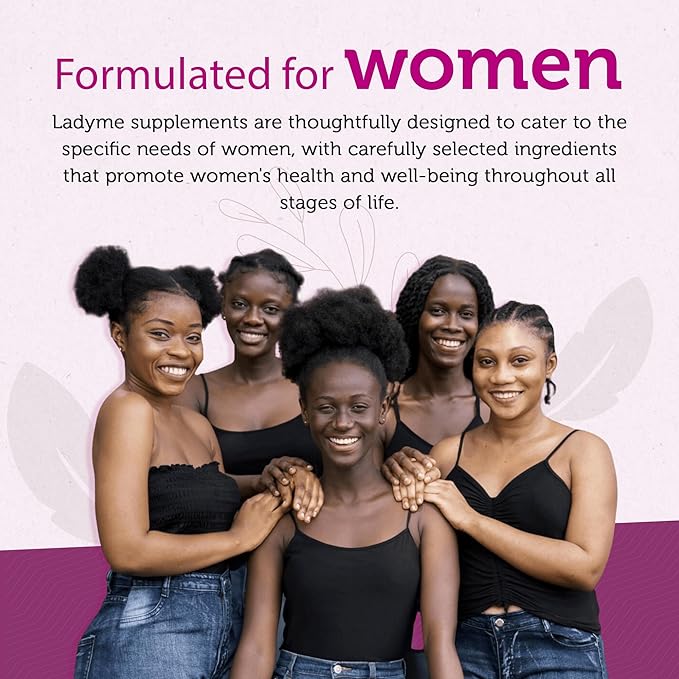 Pure Cape Aloe Herbal Laxative for Constipation Relief Healthy Bowel Movement Natural Colon Cleanse & Detox Dietary Supplement Designed for Women by Ladyme 180 Capsules
