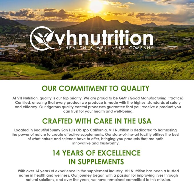 VH Nutrition ESTROLIBRIUM | Hormone Balance for Women* | Menopause Support Supplement* | Black Cohosh, Shatavari, Chaste Tree Berry (Vitex), Dong Quai | 60 Capsules in Easy to Swallow Pills