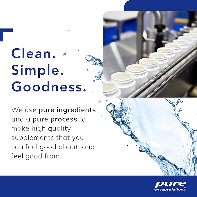 Pure Encapsulations Joint Complex (Single Dose) | Once-Daily Supplement to Support Joint Mobility, Comfort, Tissue, and Cartilage Health* | 30 Capsules