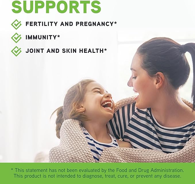 DaVinci Labs Zinc Lozenge - Dietary Supplement to Support Fertility, Immunity, Joint Health and Skin* - with 23 mg Zinc per Serving - Gluten-Free - Lemon Flavor - 60 Lozenges