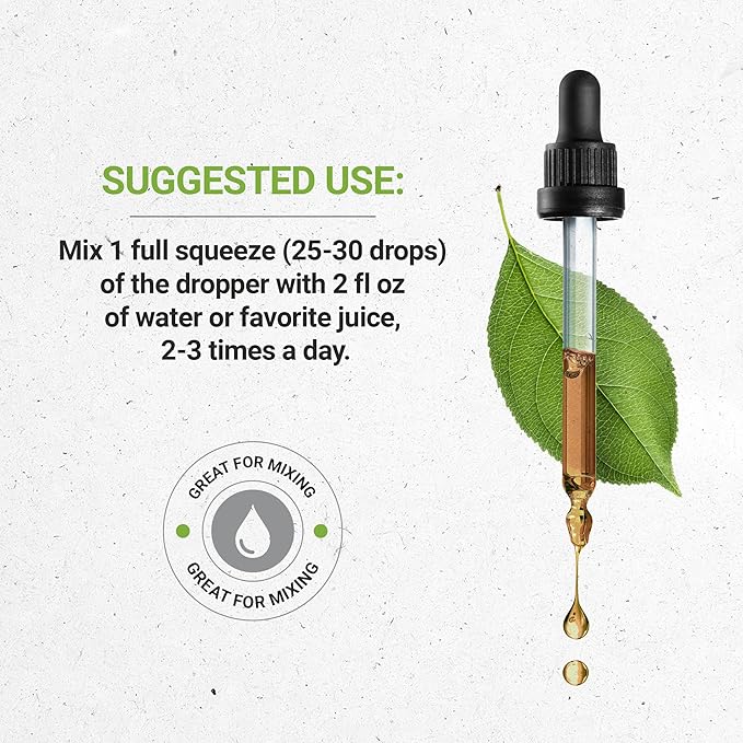 Secrets of the Tribe Cordyceps Alcohol-Free Liquid Extract, Cordyceps (Cordyceps Sinensis) Dried Mushroom Tincture Supplement (2 FL OZ)