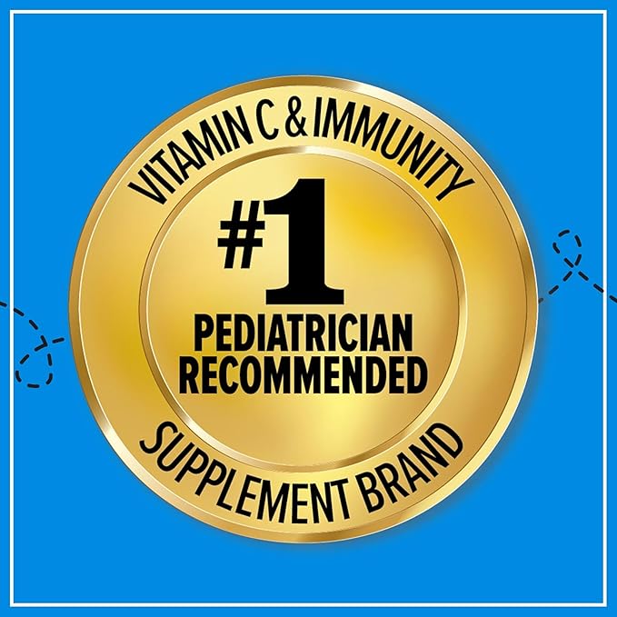 Zarbee's Kid's Complete Daily Multivitamin + Probiotic Gummies with Vitamins A B C D E & zinc for Digestive Health Easy To Chew, Natural Fruit 70 Count