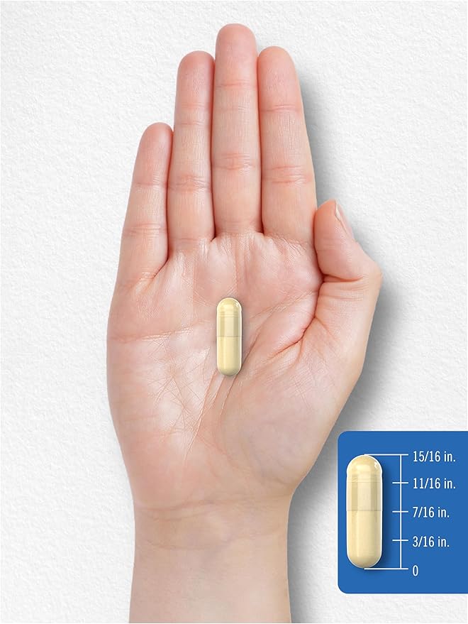 Carlyle Multi Collagen Protein Capsules 2000mg | 300 Count | Type I, II, III, V, X | Collagen Peptide Pills | Keto & Paleo Friendly, Gluten Free, Non-GMO Supplement