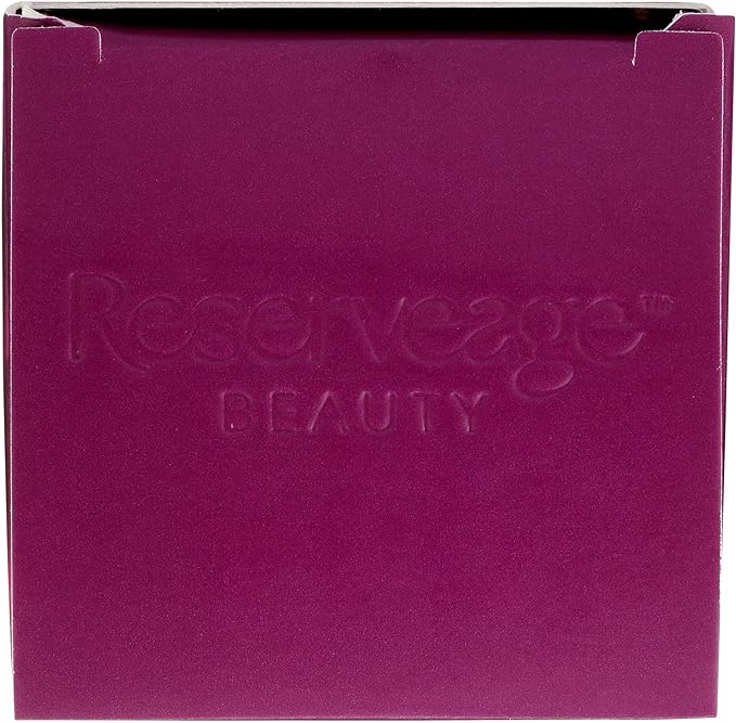 Reserveage Beauty Resveratrol 250 mg - Best Trans-Resveratrol - Vegan Antioxidant Supplement for Cellular & Heart Health - Aids Healthy Aging & Immune Health - 30 Vegetable Capsules (30 Servings)