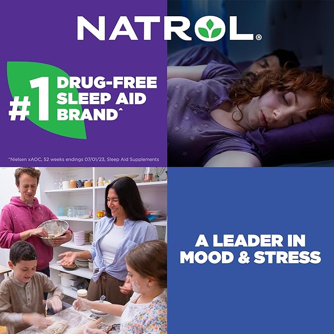 Natrol Biotin 10000mcg, 4x Faster Dissolve Supplement for Healthy Hair, Skin and Nails for Those Low in Biotin, Plus Energy Metabolism Support, 60 Tablets, Up to a 60 Day Supply