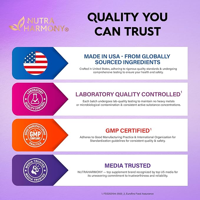 Liquid Biotin & Collagen - Vitamins for Hair Growth Support for Women & Men - Extra Strength 60000 mcg Drops - B7 Supplement - Strong Nails & Healthy Skin - 98% Faster Absorption Than Pills