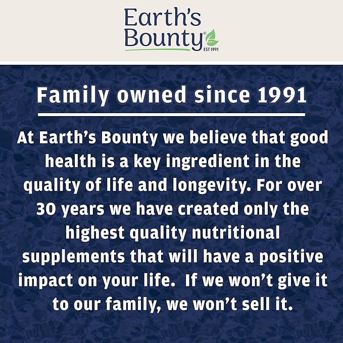 Earth's Bounty - Oxy-Cleanse Colon Conditioner - Gentle Colon Cleanse for Digestive Wellness - Constipation Relief - Natural Colon Detox - 75 Capsules