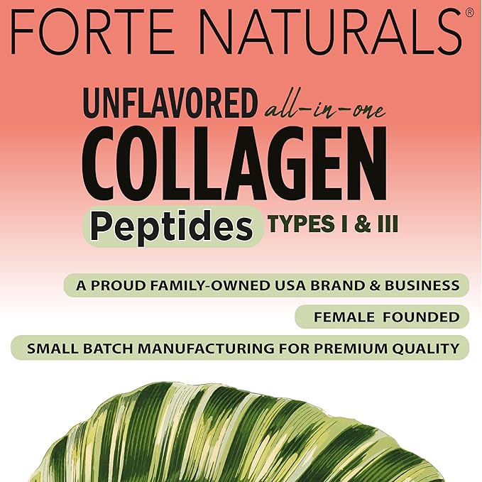 Collagen Peptide Pills 100 Tablets Protein Supplements NO More Mixing Powder Shakes Easy to Swallow Collagen Peptides Powder Pills Protein Capsules Keto