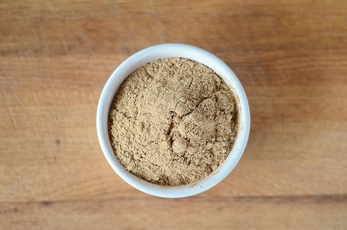 Anthony's Organic Red Maca Powder, 1 lb, Raw, Gluten Free, Non GMO, Non Gelatinized