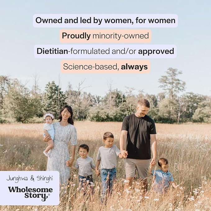 Wholesome Story Organic Vitex Chasteberry Supplement for Women | Vitex Berry Agnus Castus | Chaste Tree Berry Supplement | Hormone Balance & Fertility Support | 120 Capsules