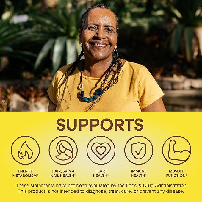 Nature's Way Alive! Women's 50+ Complete Multivitamin, Supports Healthy Heart, Brain, Bones*, Superfood Antioxidants(1), B-Vitamins, Gluten-Free, 50 Tablets (Packaging May Vary)