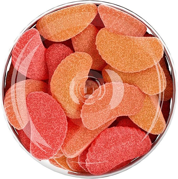 Airborne Vitamin C 500mg (per Serving) - Assorted Fruit Flavored Kids Gummies (63 Count in a Bottle), Gluten-Free Immune Support Supplement with Vitamins C E, Selenium