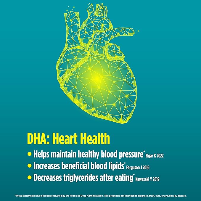 Biotest Flameout DHA-Rich Fish Oil - 4200 mg Omega 3-180 Softgels (60 Day Supply)