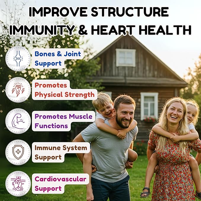 Vegetarian Vitamin D3 Gummies for Adults & Kids | 45-90 Servings, 2,000IU / 1,000IU | Non-GMO, Gluten-Free, Gelatin-Free | Supports Bones, Muscles & Immune System Halal Vitamins