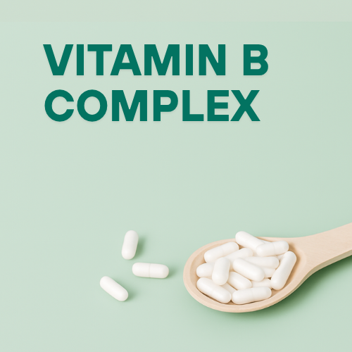 Vitamin B Complex