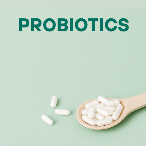 Probiotics