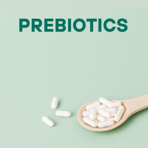 Prebiotics