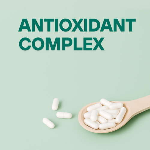 Antioxidant Complex