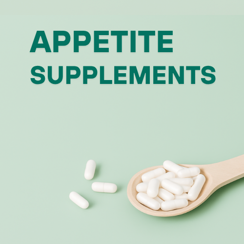 Appetite Suppressant