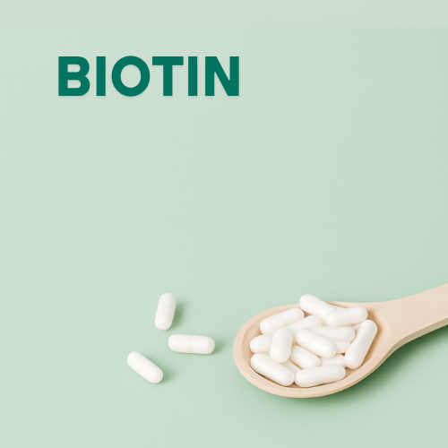 Biotin