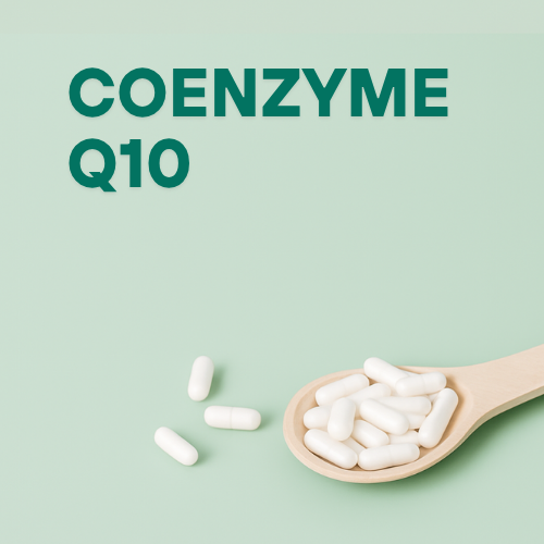 Coenzyme Q10