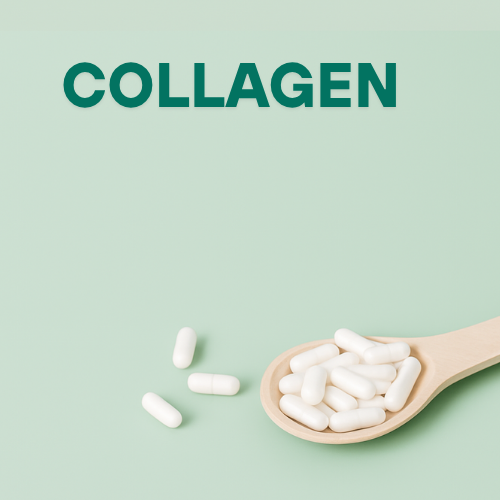 Collagen for Joint & Bone Health