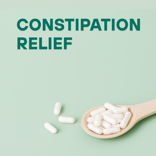 Constipation Relief