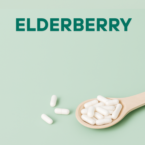 Elderberry