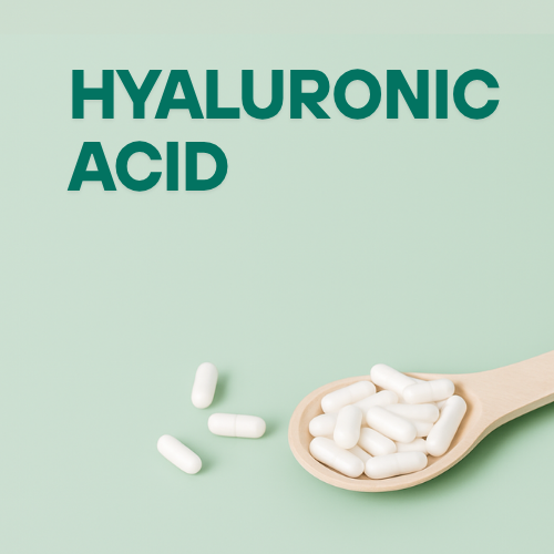 Hyaluronic Acid
