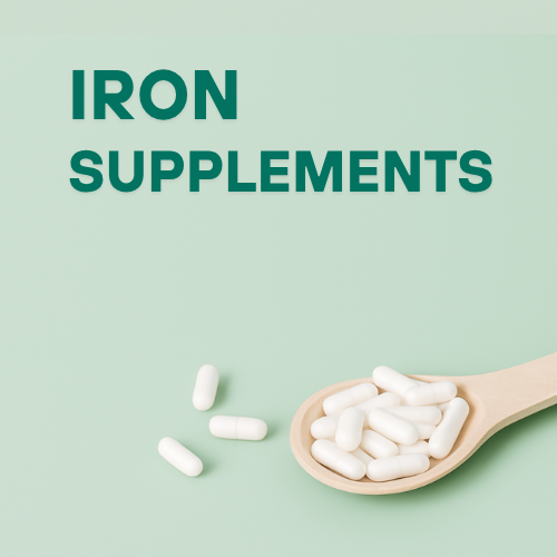 Iron Supplement