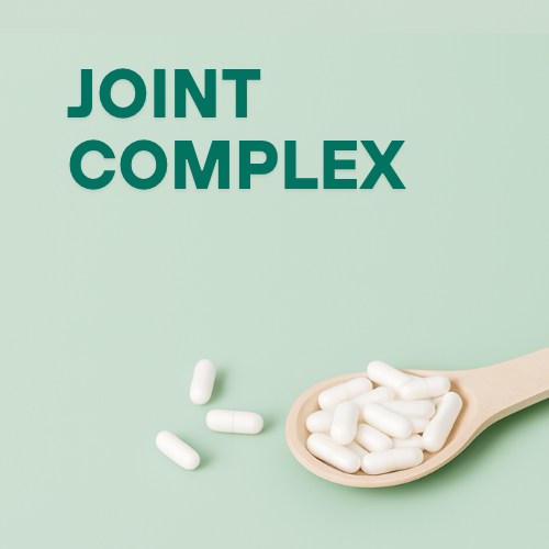 Joint Complex