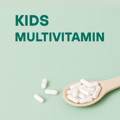 Kids Multivitamin