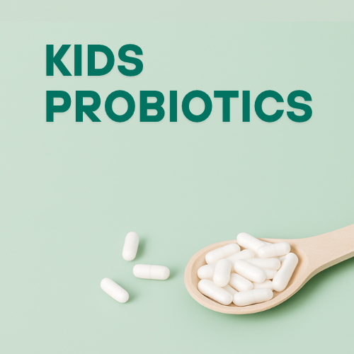 Kids Probiotics