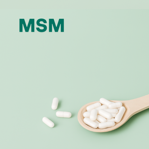 MSM